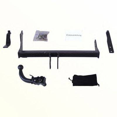 Прицепное оборудование RAMEDER 100495