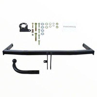 Прицепное оборудование RAMEDER 100600