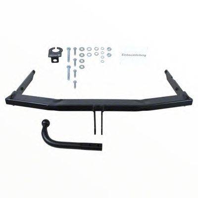 Прицепное оборудование RAMEDER 100822