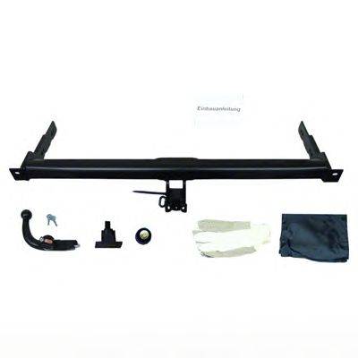 Прицепное оборудование RAMEDER 101437