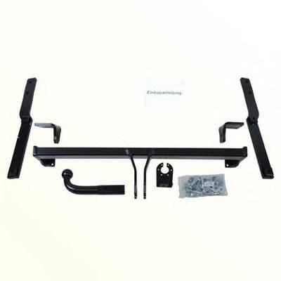 Прицепное оборудование RAMEDER 101947