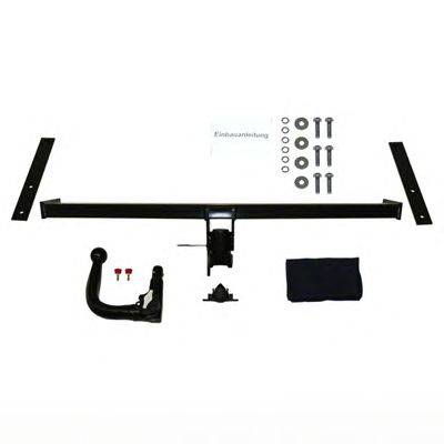 Прицепное оборудование RAMEDER 102181