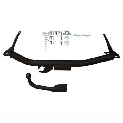 Прицепное оборудование RAMEDER 102553