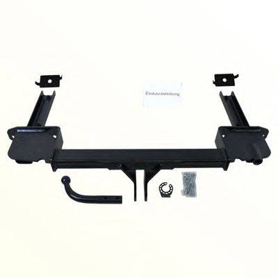 Прицепное оборудование RAMEDER 110322