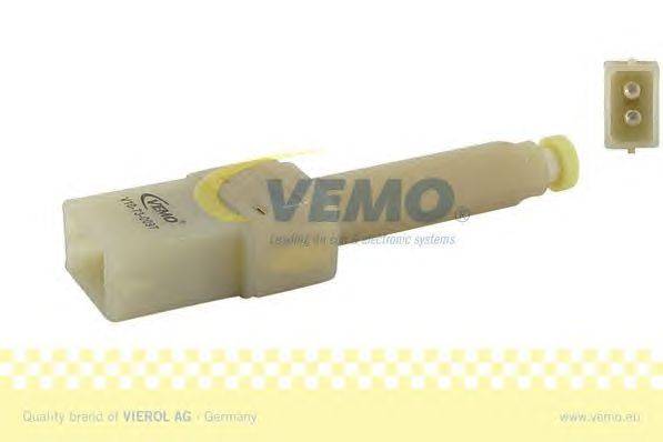 Выключатель фонаря сигнала торможения VEMO V10-73-0097