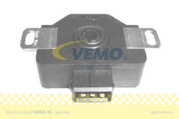 Датчик, положение дроссельной заслонки VEMO V20-72-0408