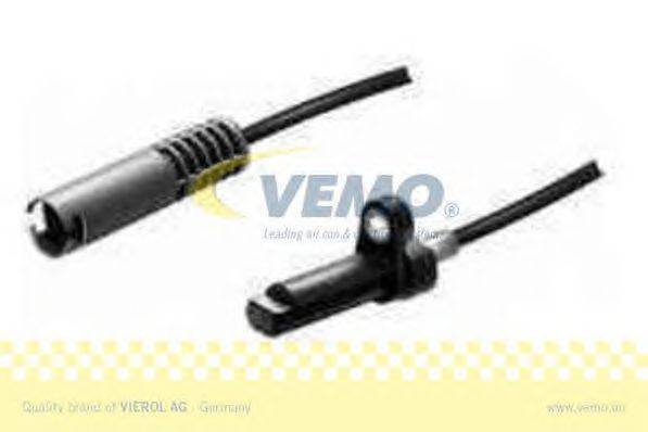 Датчик, частота вращения колеса VEMO V20-72-0430