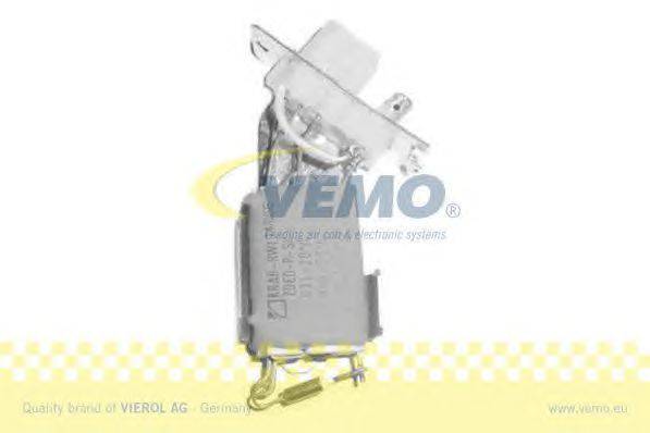 Регулятор, вентилятор салона VEMO V40-03-1112