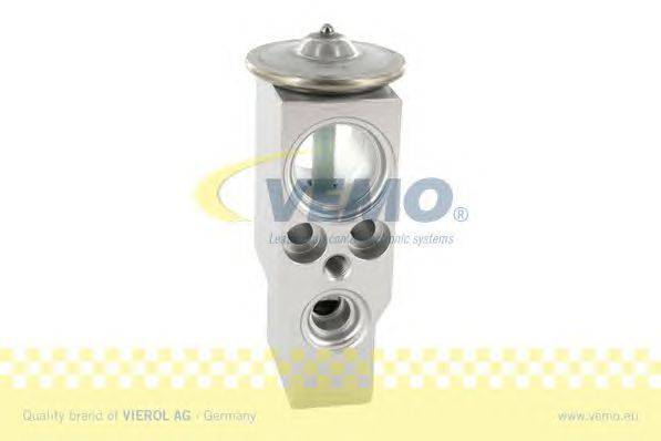 Расширительный клапан, кондиционер VEMO V24-77-0012