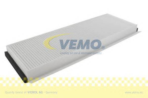 Фильтр, воздух во внутренном пространстве VEMO V25-30-1001-1