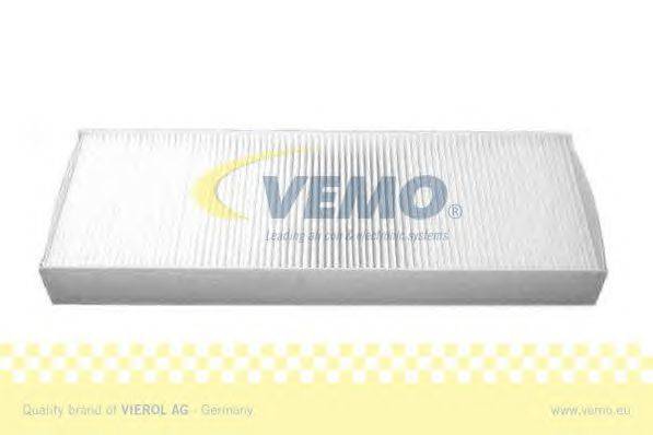 Фильтр, воздух во внутренном пространстве VEMO V30301021