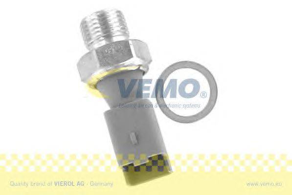 Датчик давления масла VEMO V42730004