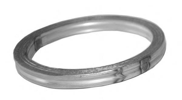 Уплотнительное кольцо, труба выхлопного газа TESH 410496