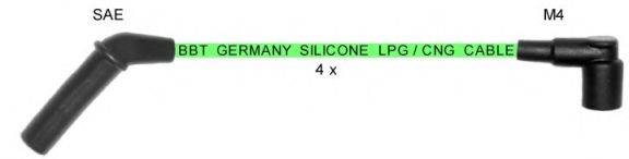 Комплект проводов зажигания BBT ZKG1111