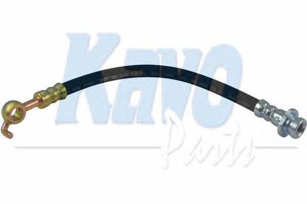 Тормозной шланг KAVO PARTS BBH6758