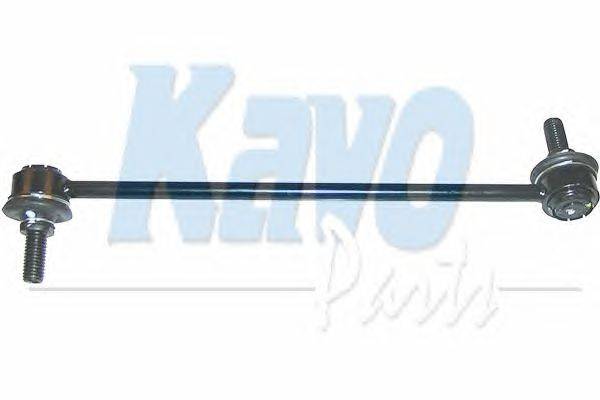 Тяга / стойка, стабилизатор KAVO PARTS SLS-1013