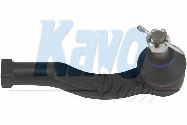 Наконечник поперечной рулевой тяги KAVO PARTS STE-8006