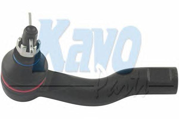 Наконечник поперечной рулевой тяги KAVO PARTS STE-9080