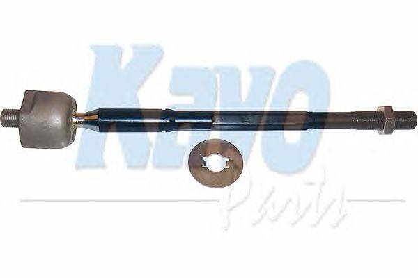 Осевой шарнир, рулевая тяга KAVO PARTS STR-9067