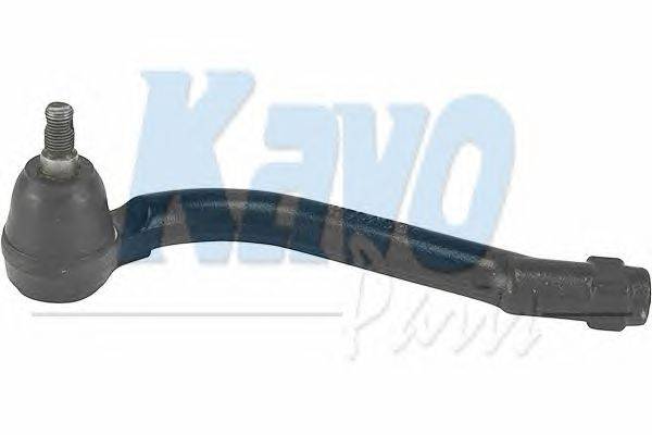 Наконечник поперечной рулевой тяги KAVO PARTS STE-4035