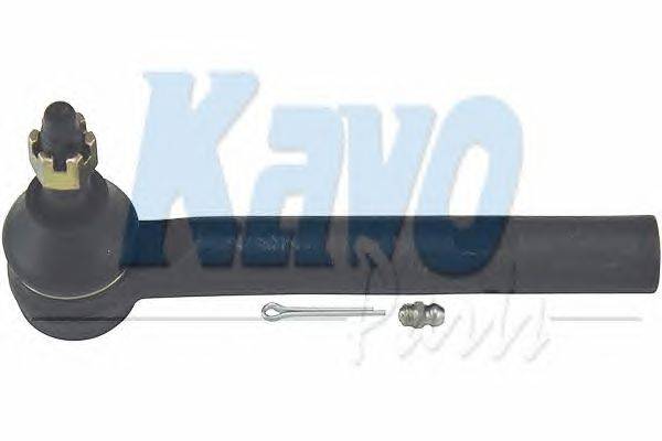 Наконечник поперечной рулевой тяги KAVO PARTS STE-9104