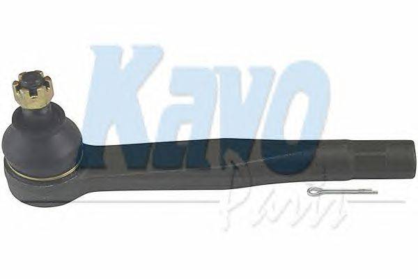 Наконечник поперечной рулевой тяги KAVO PARTS STE-4531