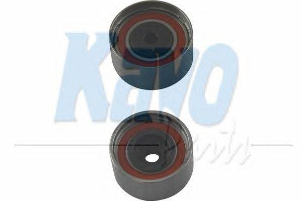 Натяжной ролик, ремень ГРМ KAVO PARTS DTE-5533