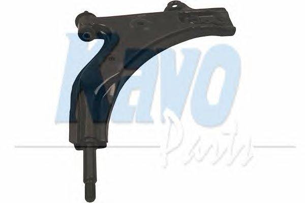 Рычаг независимой подвески колеса, подвеска колеса KAVO PARTS SCA-4533