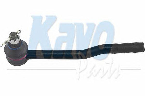 Наконечник поперечной рулевой тяги KAVO PARTS STE-6593