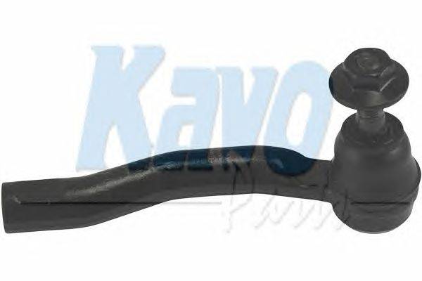 Наконечник поперечной рулевой тяги KAVO PARTS STE-9117
