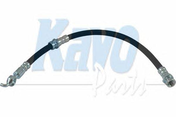 Тормозной шланг SPIDAN 39987