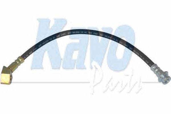 Тормозной шланг KAVO PARTS BBH-6512