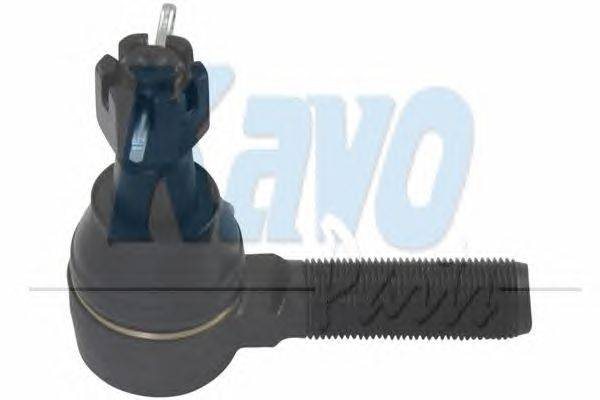 Наконечник поперечной рулевой тяги KAVO PARTS STE-3511