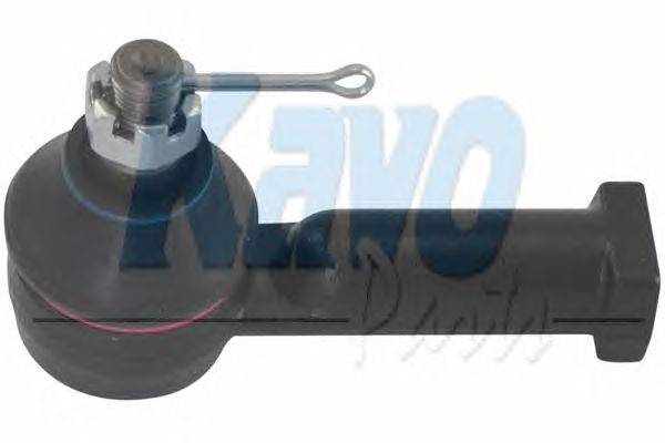 Наконечник поперечной рулевой тяги KAVO PARTS STE-4540