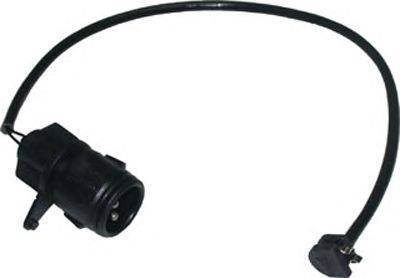 Датчик, износ тормозных колодок BIRTH 51437