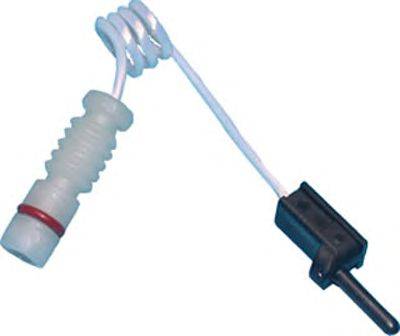 Датчик, износ тормозных колодок BIRTH 51448