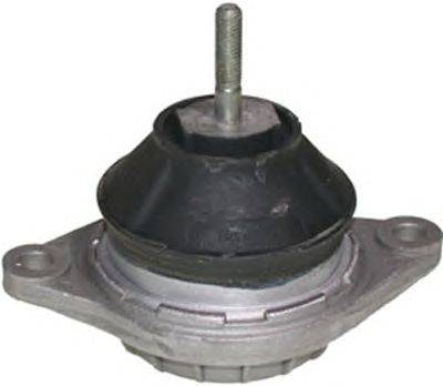 Подвеска, двигатель BIRTH 5461