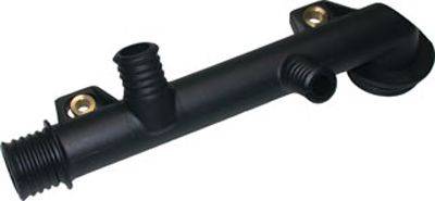 Фланец охлаждающей жидкости BIRTH 8694