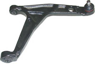 Рычаг независимой подвески колеса, подвеска колеса BIRTH BR1158