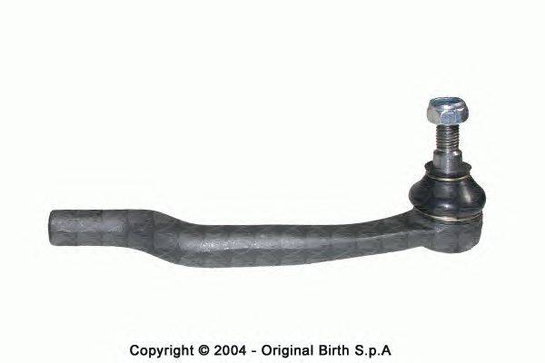 Наконечник поперечной рулевой тяги BIRTH RD0236