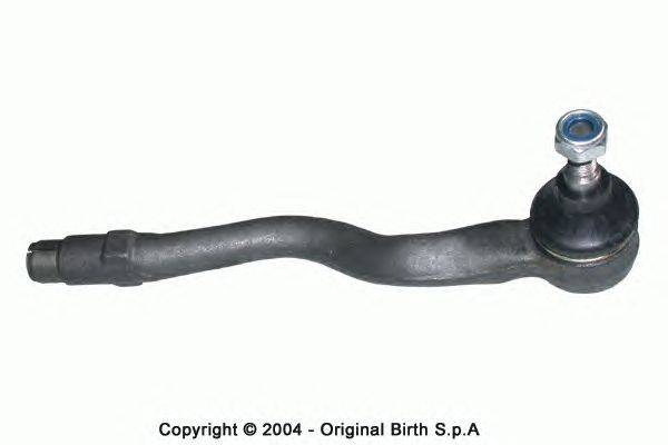Наконечник поперечной рулевой тяги BIRTH RD0371