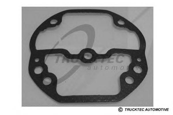 Уплотнительное кольцо TRUCKTEC AUTOMOTIVE Z01.43.053-2