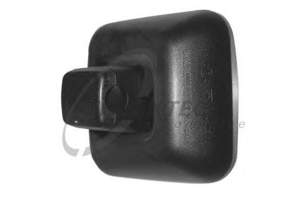 Широкоугольное зеркало TRUCKTEC AUTOMOTIVE 01.57.025