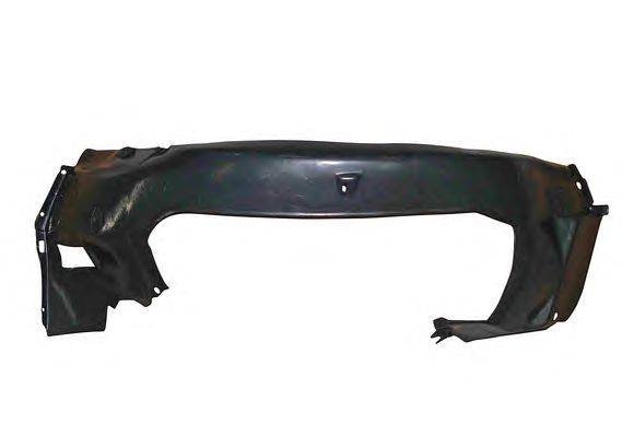 Обшивка, колесная ниша TRUCKTEC AUTOMOTIVE 08.62.468