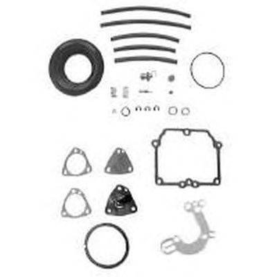 Комплект прокладок, карбюратор FEBI BILSTEIN 03651