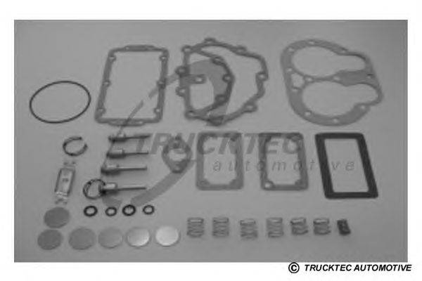 Ремкомплект, компрессор TRUCKTEC AUTOMOTIVE 03.15.001