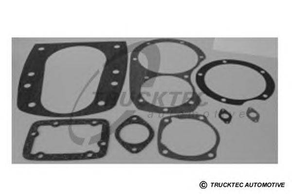 Комплект прокладок, ступенчатая коробка VOLVO 270823