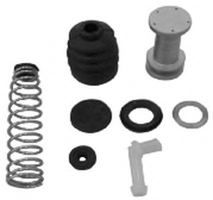 Ремкомплект, главный цилиндр TRUCKTEC AUTOMOTIVE 05.24.003