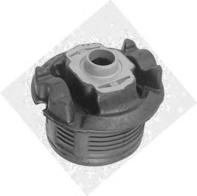 Втулка, балка моста TRUCKTEC AUTOMOTIVE 02.32.114