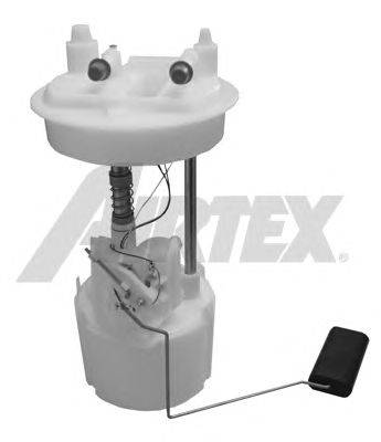 Датчик, запас топлива AIRTEX E10537S